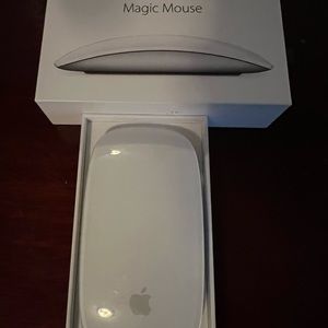 Apple Magic mouse wireless
